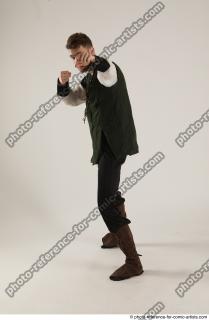 01 2019 01 KEETA FIST FIGHT 2